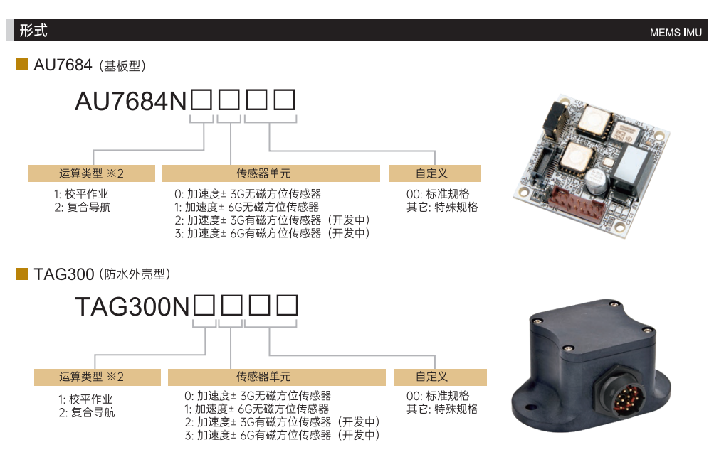 MEMSIMU(小型三軸慣性傳感器單元)x.png